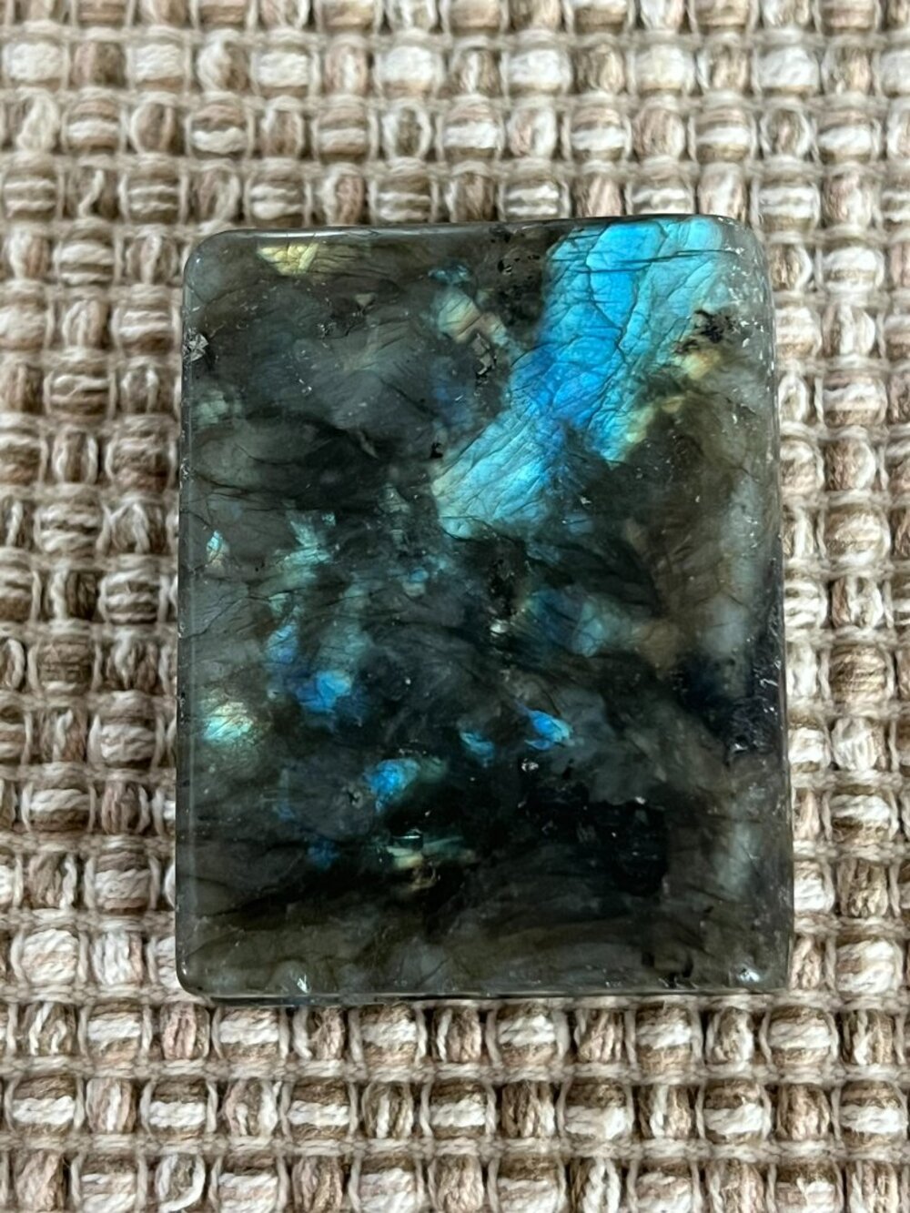 Labradorite Mini Book - Picture 12 of 15